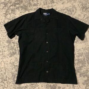 Ralph Lauren Guayaberas